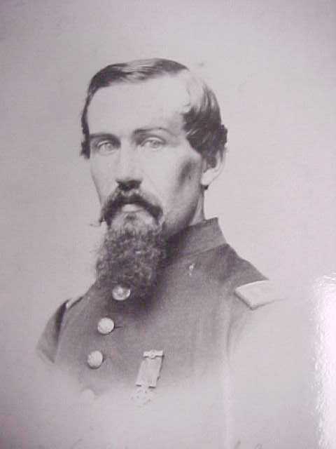 Kearny Cross Civil War Medal of Honor Officers Award New