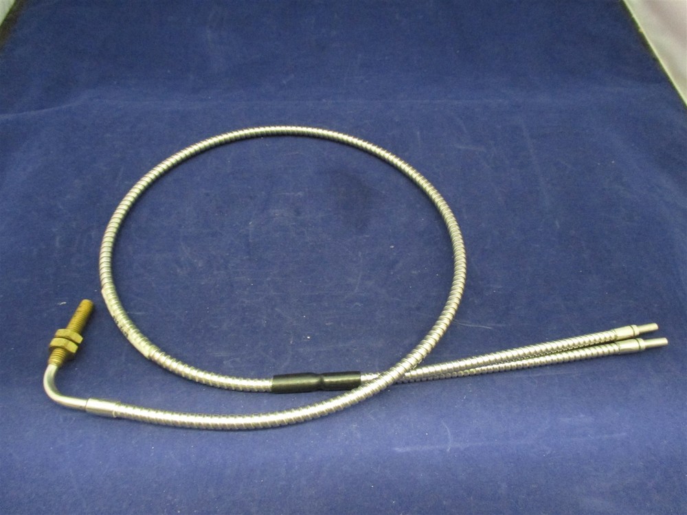 Banner BAT2.53S Fiber Optic Sensor