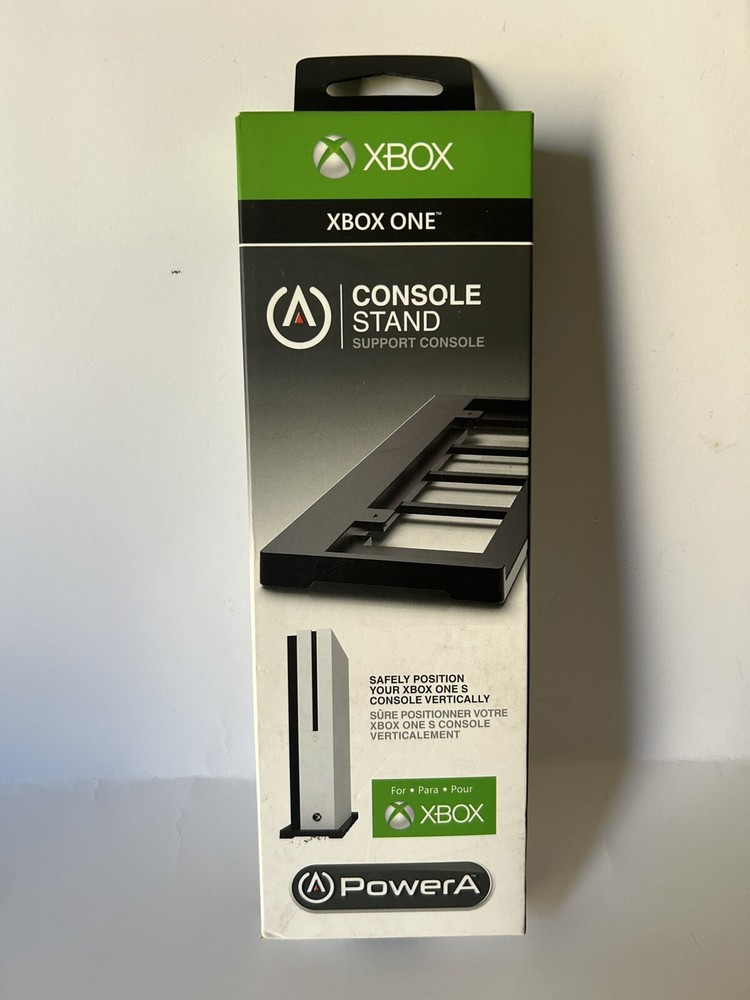 PowerA Console Stand For Xbox One ,support Console NEW