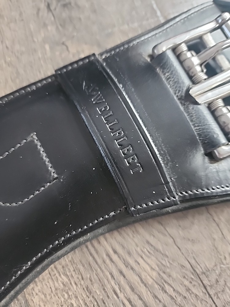 Dressage Girth