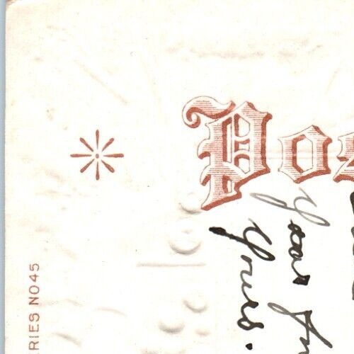 1912 Benjamin Franklin Green One 1 Cent U.S. Stamp (Extremely Rare )