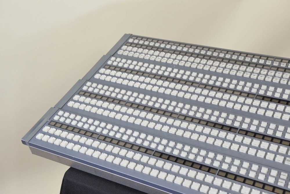 Sony MVS-8000A 3 M/E Multi Format Video Switcher CG00RLZ