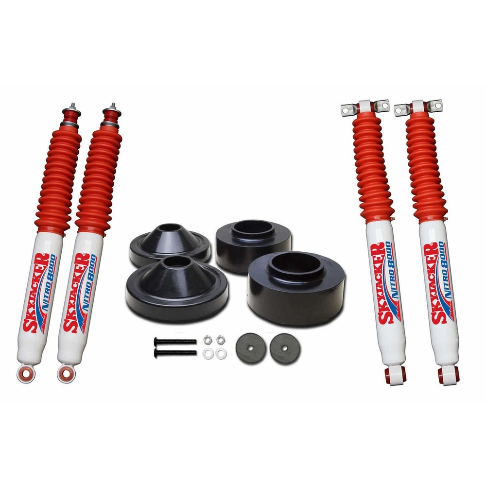 Skyjacker JK23-N Suspension Leveling Kit