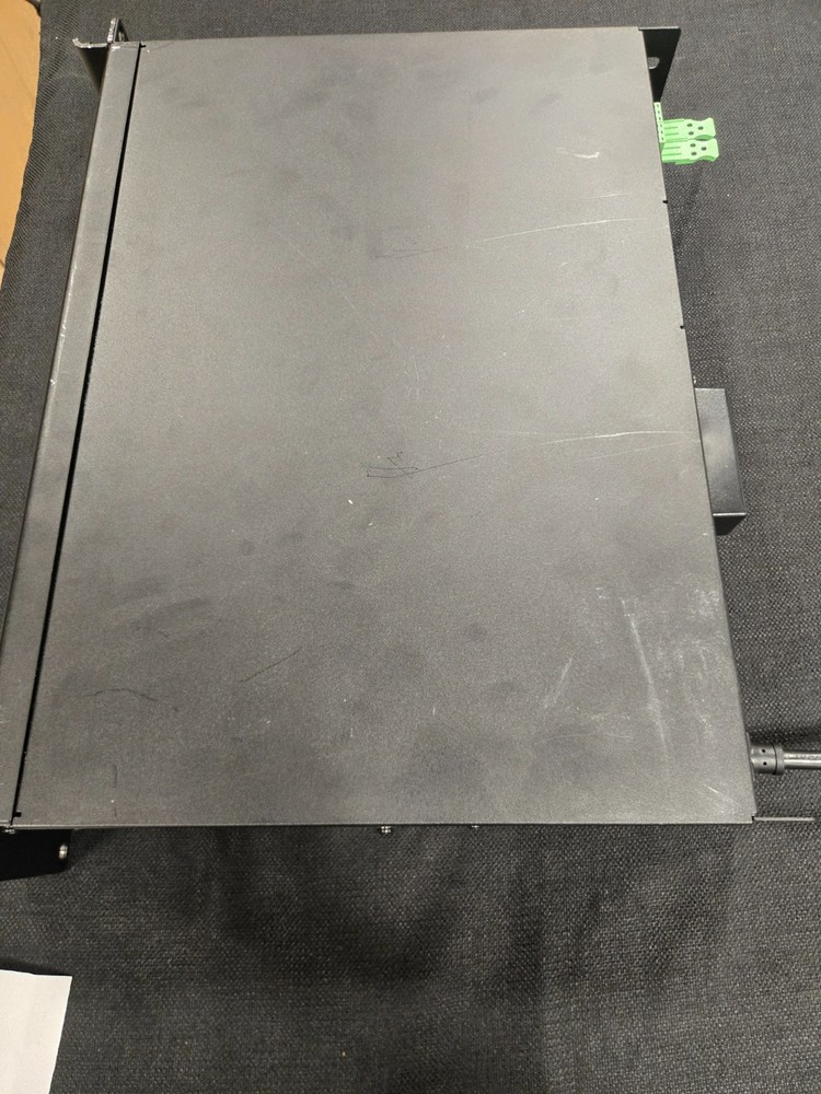 Crown DSi 1000 Amplifier