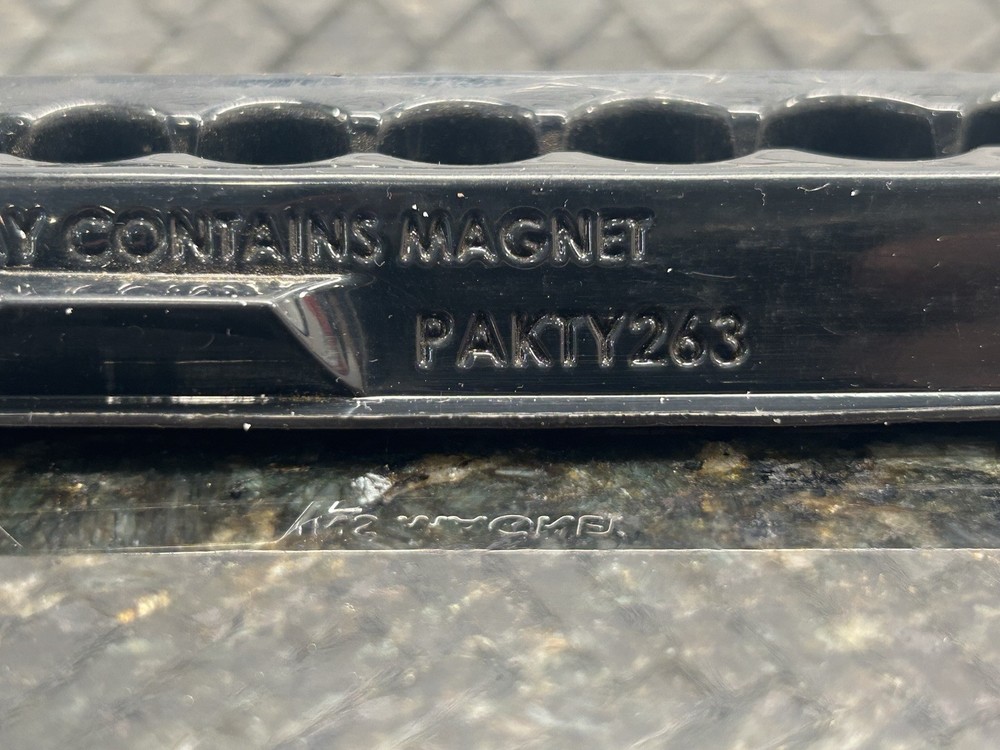 Snap On PAKTY263
