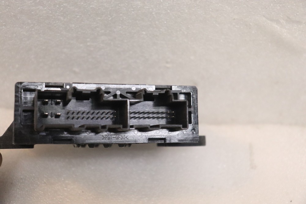 2015-2024 FORD EDGE FRONT LEFT SIDE DOOR CONTROL MODULE OEM DG9T14B531EC