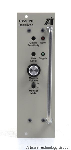 Tait T855-20 Receiver