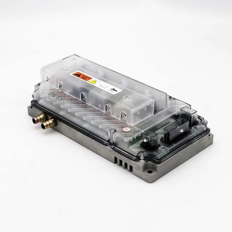 72V510A 10kw Controller Program for Elec Motorcycle Scooter Brushless DC Driver