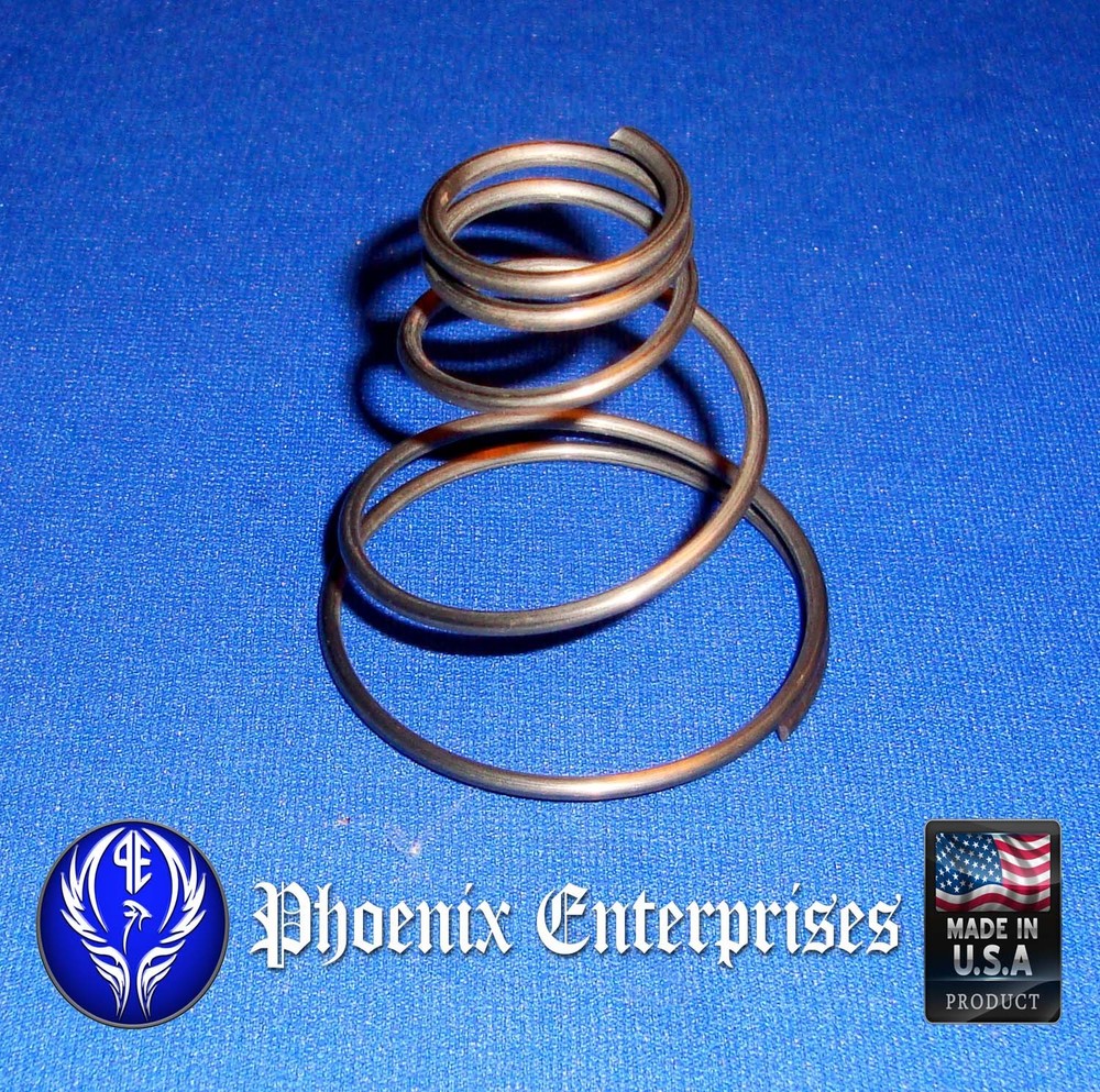 Adlake Upper Globe Holder Spring