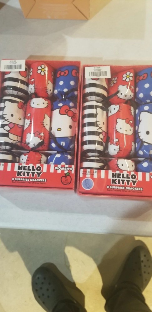HELLO KITTY SLOW COOKER- WAFFLE MAKER, AND MORE