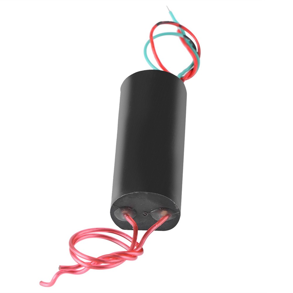 High Voltage Pulse Generator For Ignition - Ideal For Science