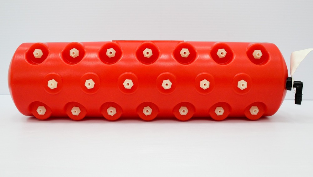 Thermo FastVac Vacuum Manifold Luer-locks Sample Processing System (3364912)