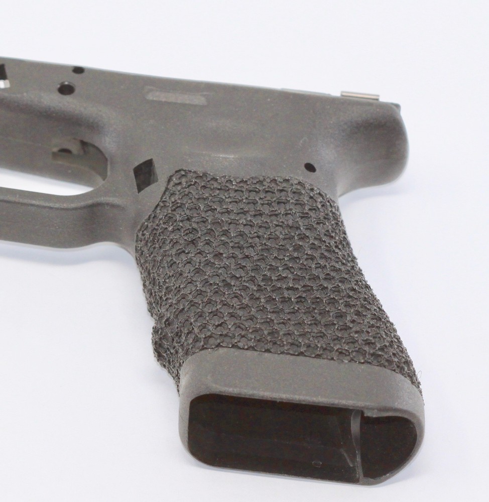 OTD Hive Tip - Firearm Stipple Tip by OTDefense