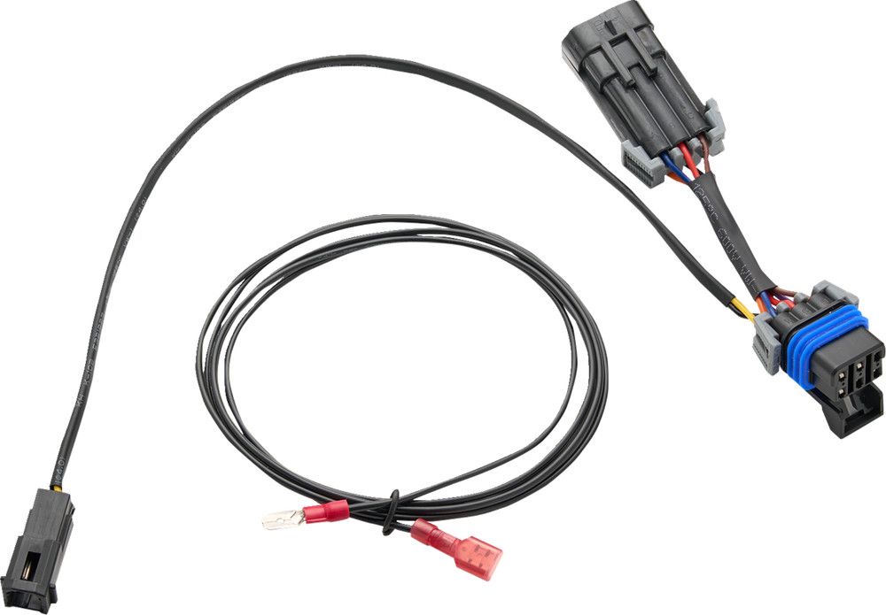CIRO Harness - TAC-10 Light - Indian 46022