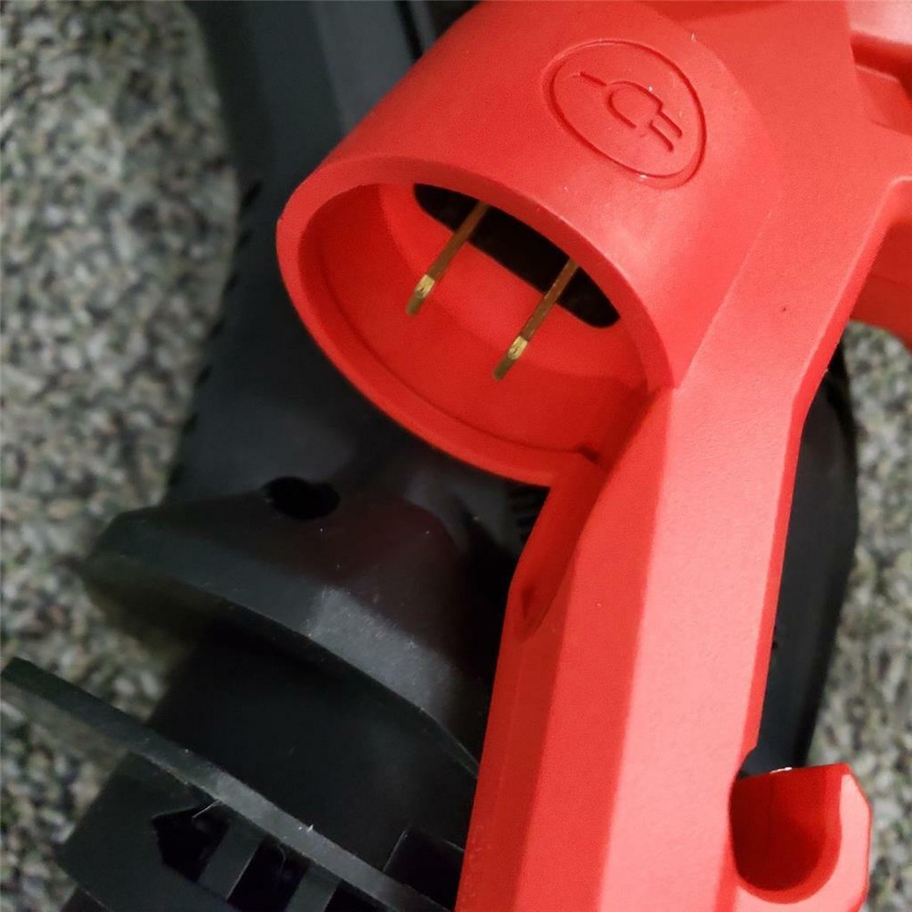 = Craftsman String Trimmer CMEST900 3.5A 12" VersaTrack