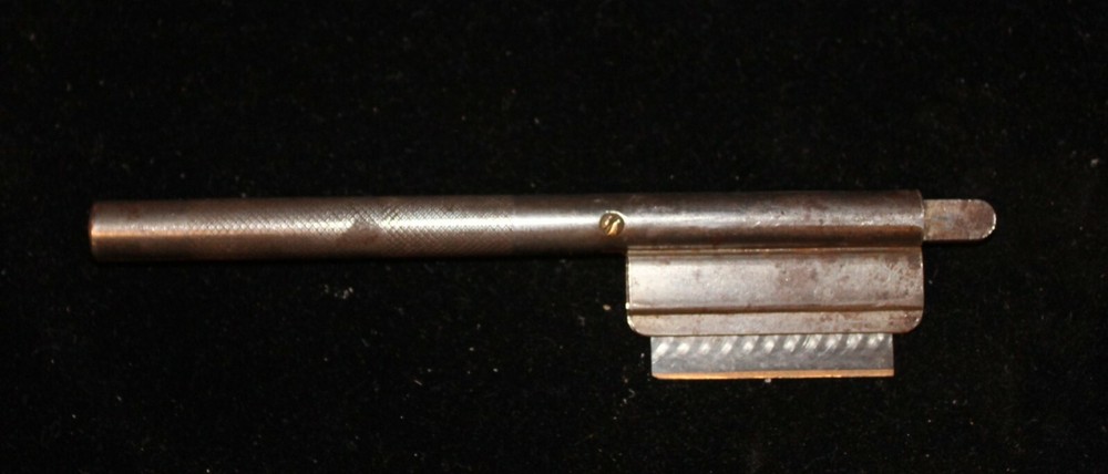 VINTAGE ALL BLADE STROPPER ( AUSTRIA )