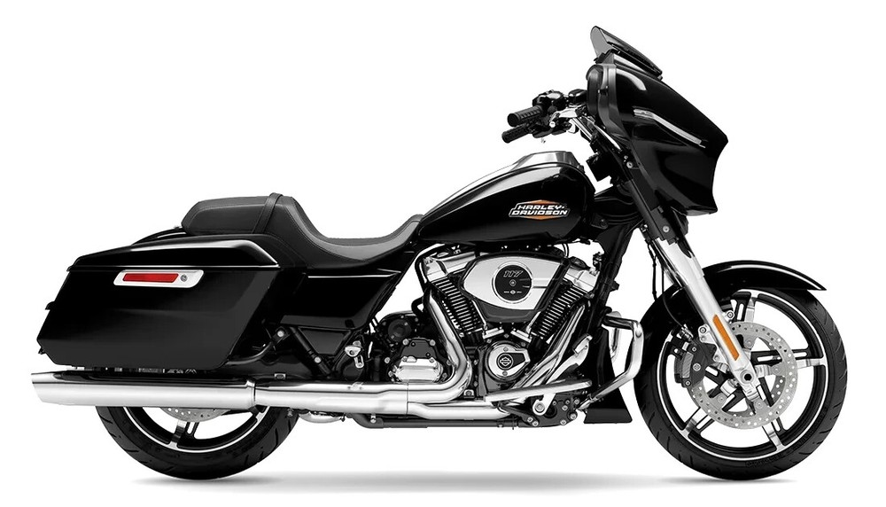 Touch Up Paint for Harley Davidson color Vivid Black. Code A27220B.....