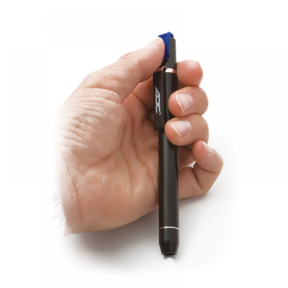 ADC Adlite™ Pro Reusable LED Penlight