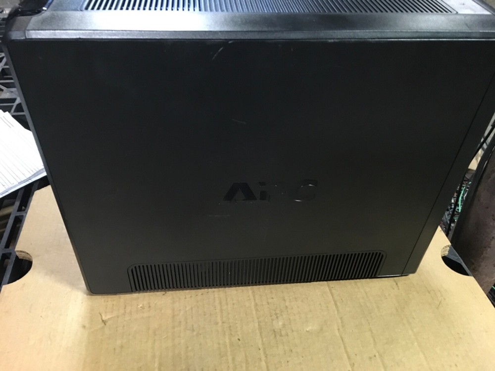 APC Back-UPS Pro 1200, great condition, LG-30