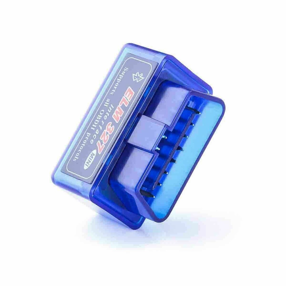 Car & Truck Data Reads EML327 OBD2 Bluetooth Scanner Bluetooth Code Reader