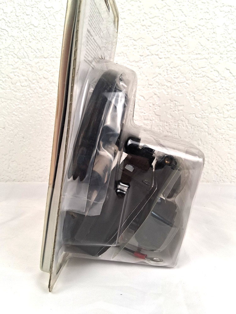 NIP WARN PN 79080 Wireless Remote Control System Winch Transmitter Receiver