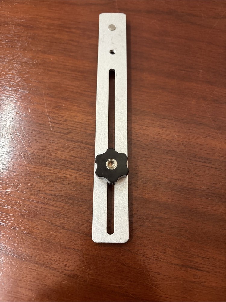 Unbranded Cold Shoe Camera Bracket Flat Extension Vintage