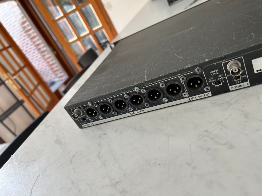 Sony Mb 806