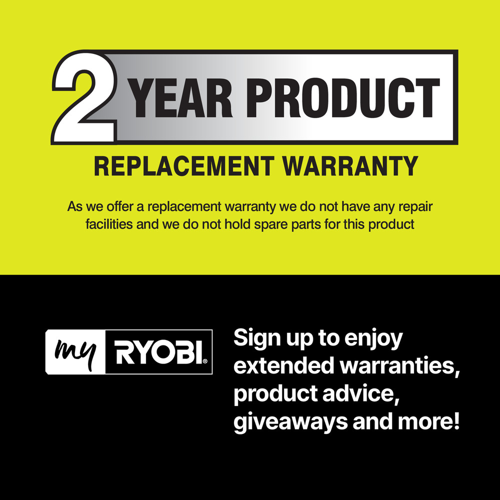 Ryobi 920mm Expand-It Extension Pole