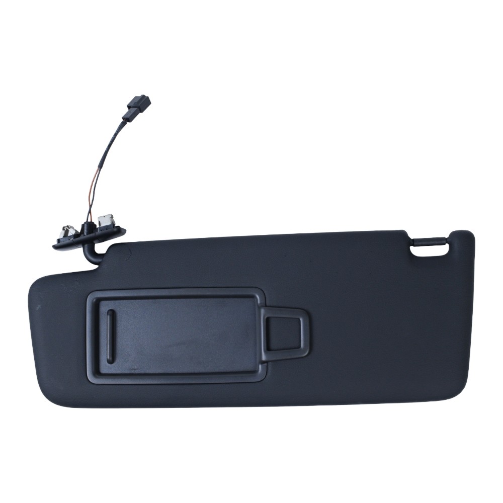 For Porsche Macan 2014-2023 2.0L 2.9L Left Driver Side Sun Visor Replacement