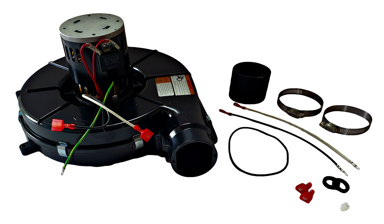 Replacement A170 & A171 Furnace Draft Inducer Blower 7021-10299 12463