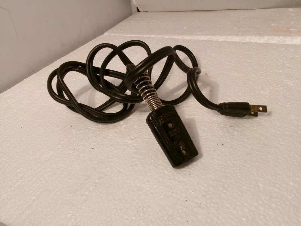 Sunbeam AP-20 Automatic Percolator Original Replacement POWER CORD ONLY