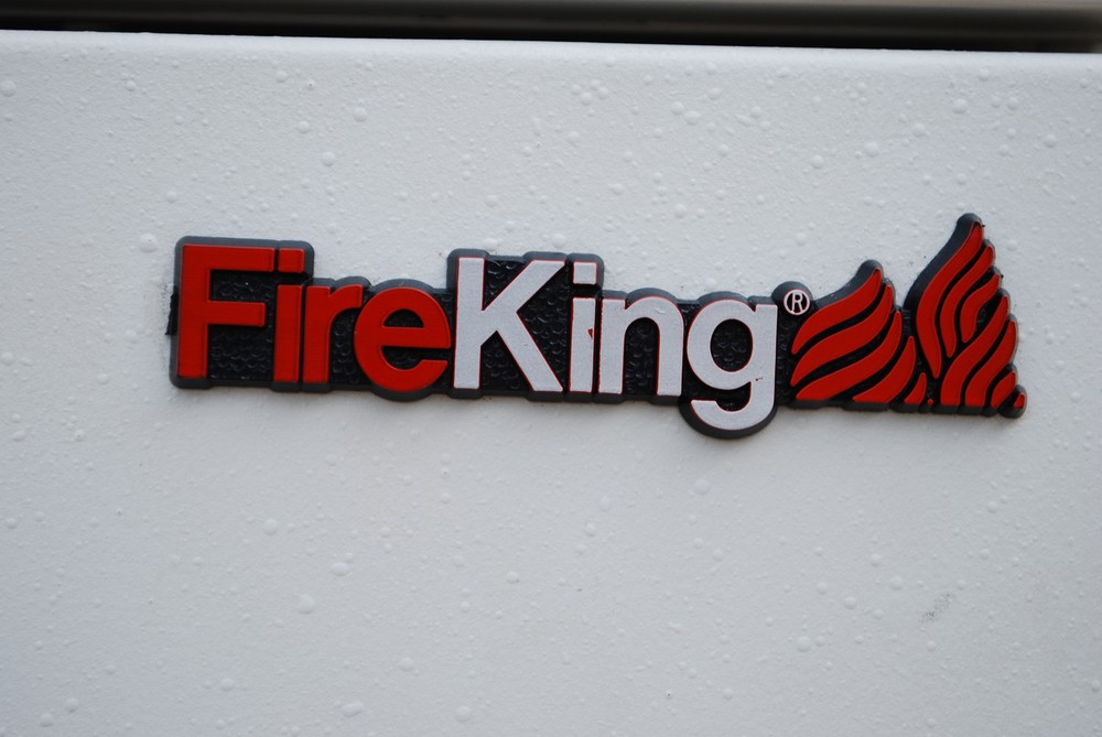 FireKing Data Safe 2.8 cubic ft.