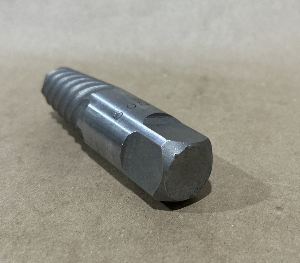 “NO.9” Screw Extractor