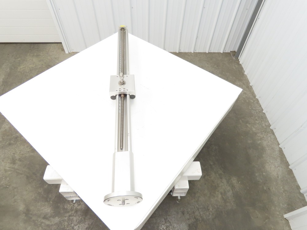 Head Linear Height Adjustment Slide 1/4" Drive