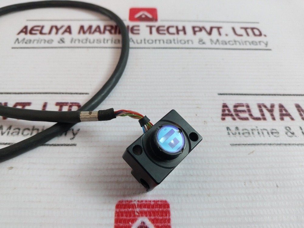 Heidenhain LIF 48R Linear Encoder