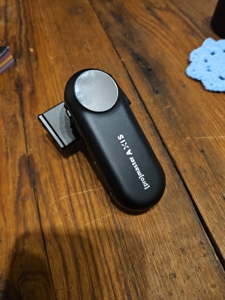 Promaster Axis Mobile Phone Stabilizer