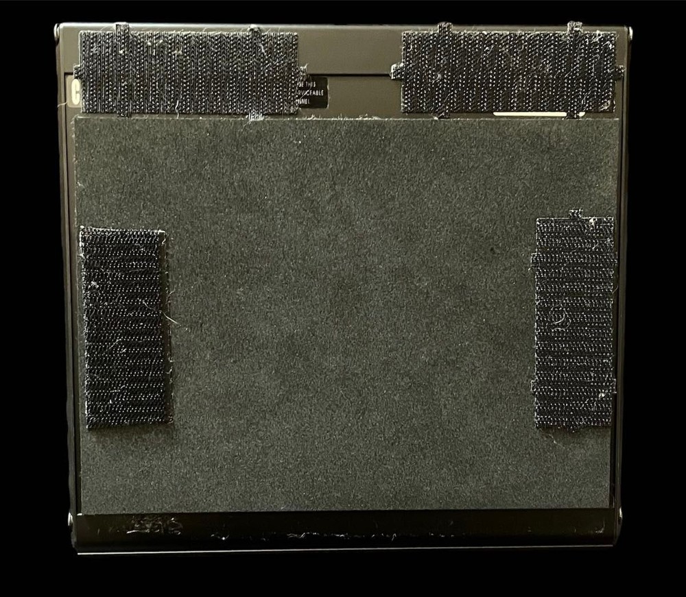 HUGHES&KETTNER TUBEMAN2 Multi-Effects Processor Good