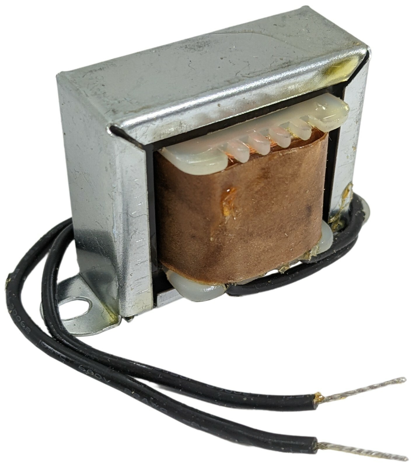 Filter Choke - Value: 7.0H, DC mA: 75, DC RES: 240Ω