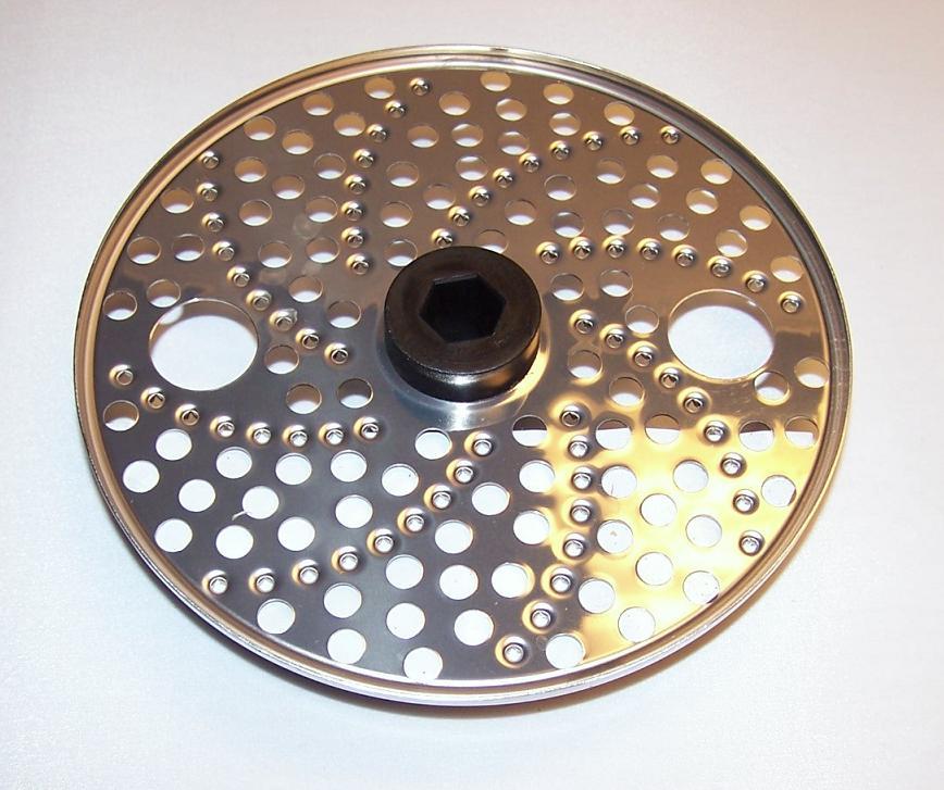 Genuine Ninja Grating Disc Only for BL681A Blender System --- NO EXCEPTION ---