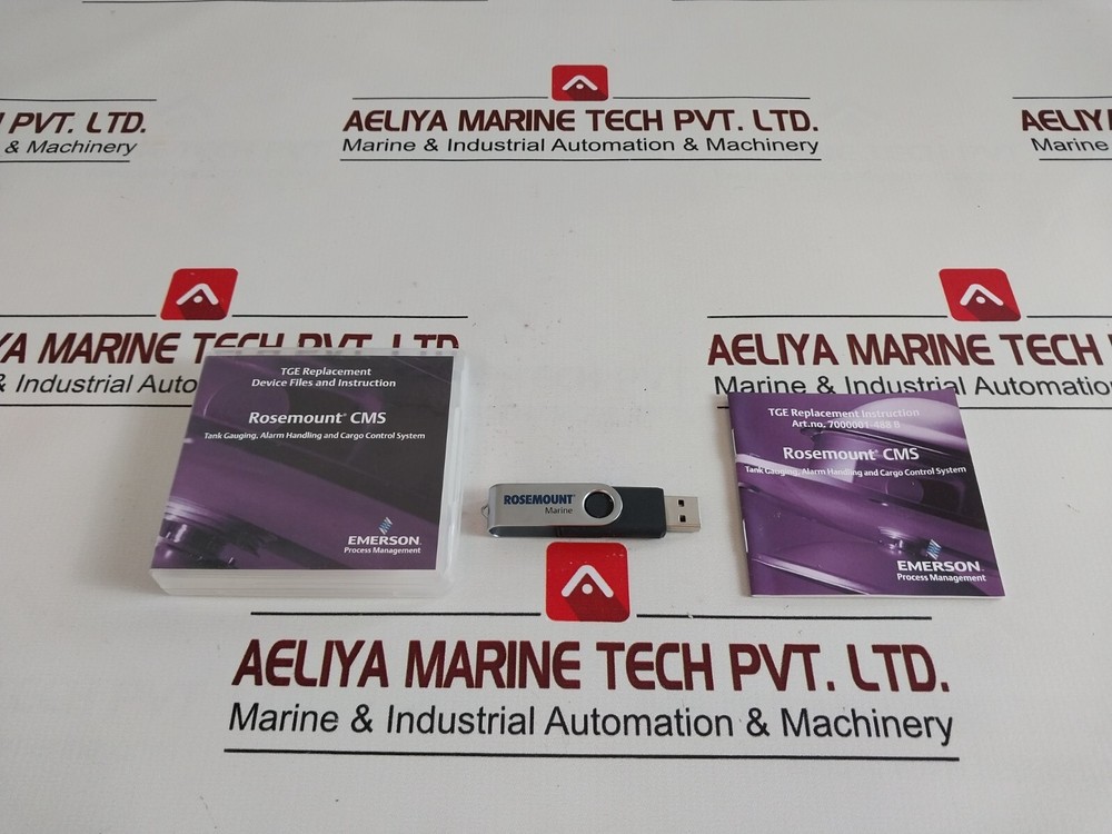 Rosemount 7000001-487 c