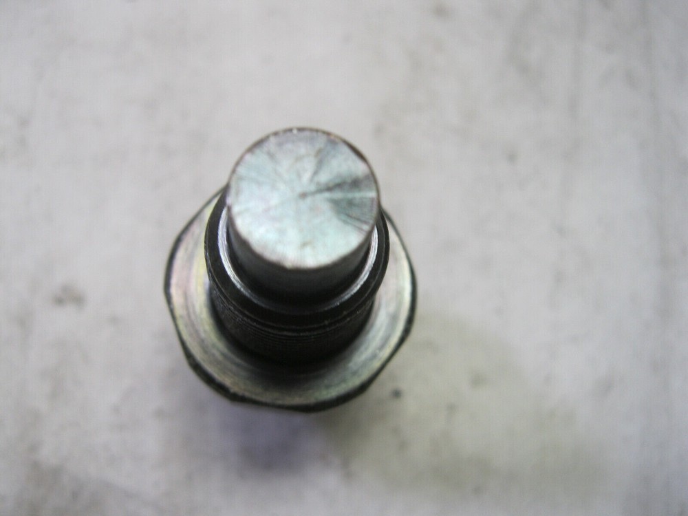 TruMark 36409 Coolant Temperature Sensor