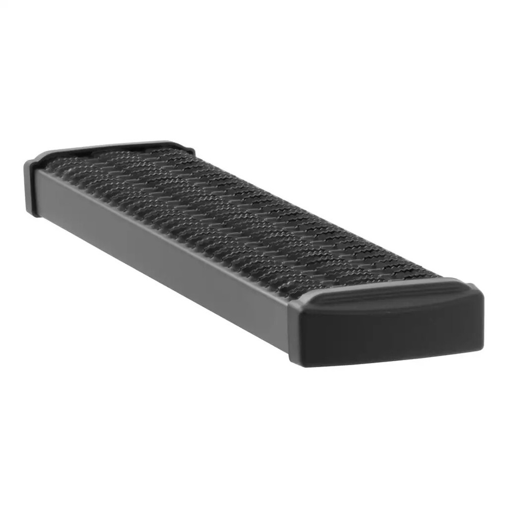 Luverne 415236 Grip Step ™ Running Board Component RUNNING BOARDS