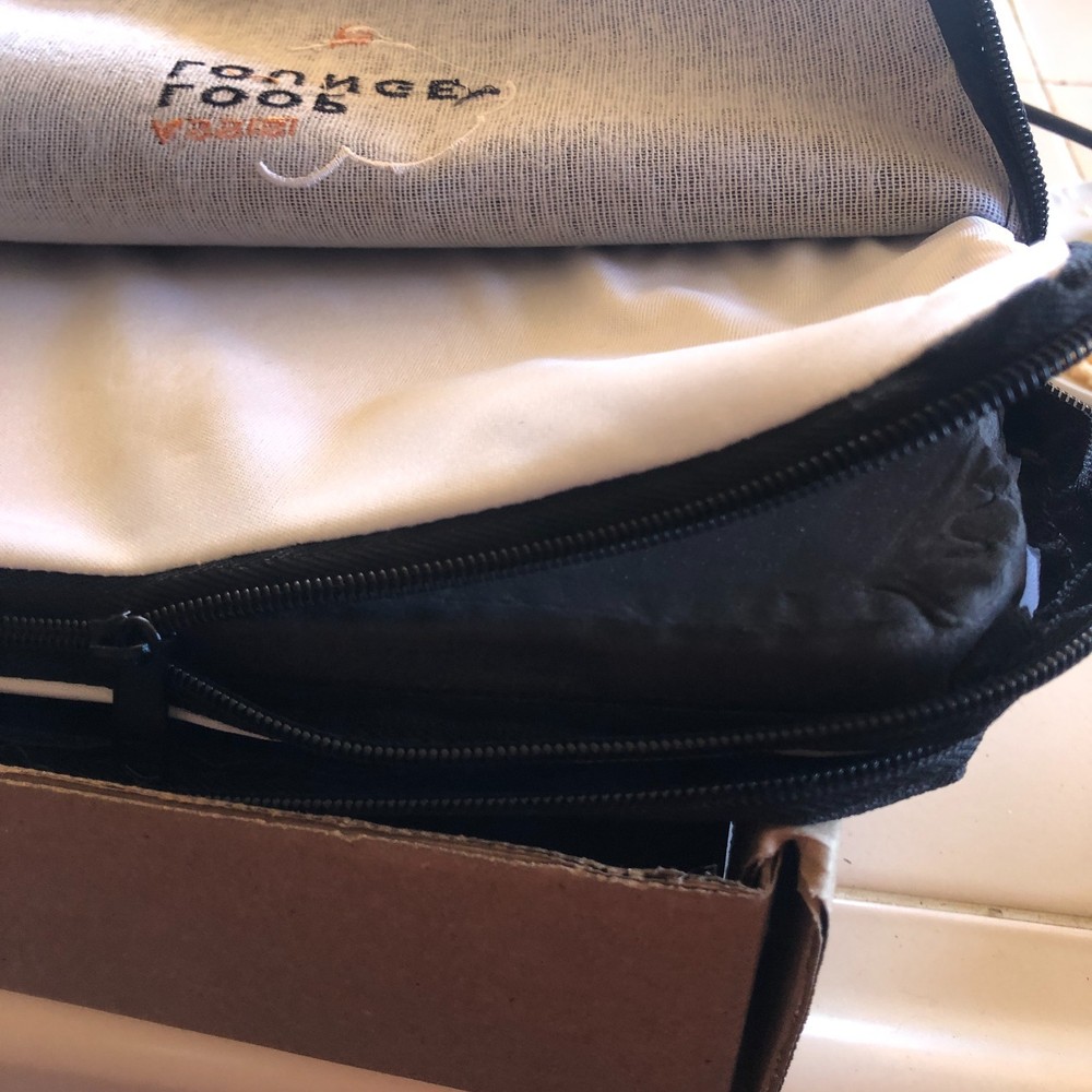 Assisi Loop Lounge Small Therapy Bed Complete System Pad 21"x10.5"