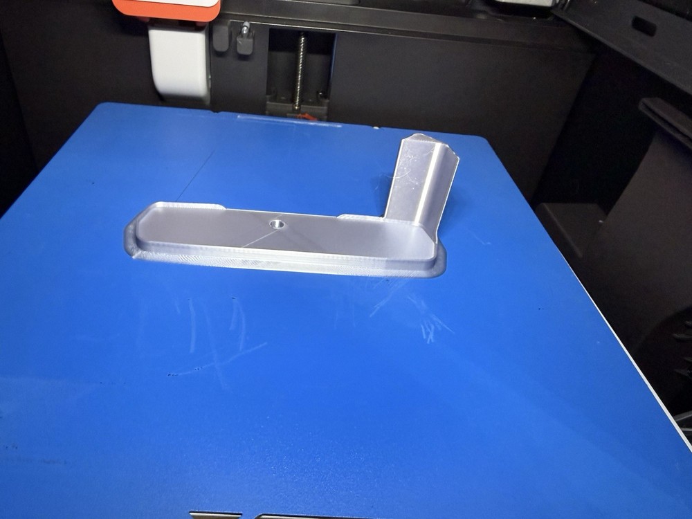 Camera Grip for Olympus PEN E-PM1 Enhanced Ergonomic Handle