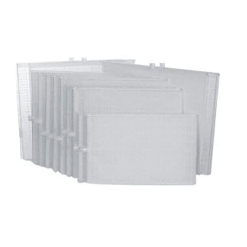 Unicel FS-3053 Rectangular DE Grid Replacement Swimming Pool Filters with Top...