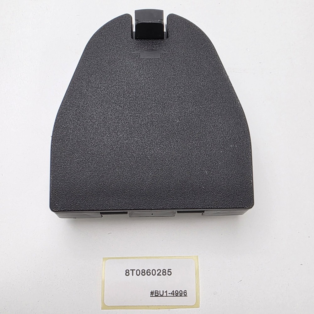 2009-2016 Audi RS5 WARNING TRIANGLE BRACKET 8T0860285