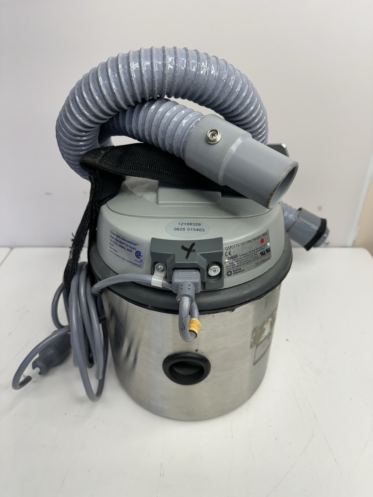 HoverTech International HoverMatt Air Supply 800 W