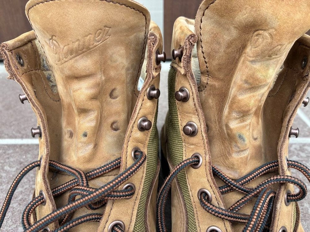 Danner light II Danner light2 33000 US8 26cm