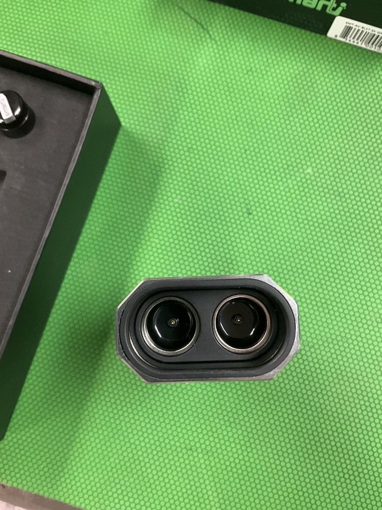 smart wireless bluetooth headset version 4.1 powerbank 2100mAH