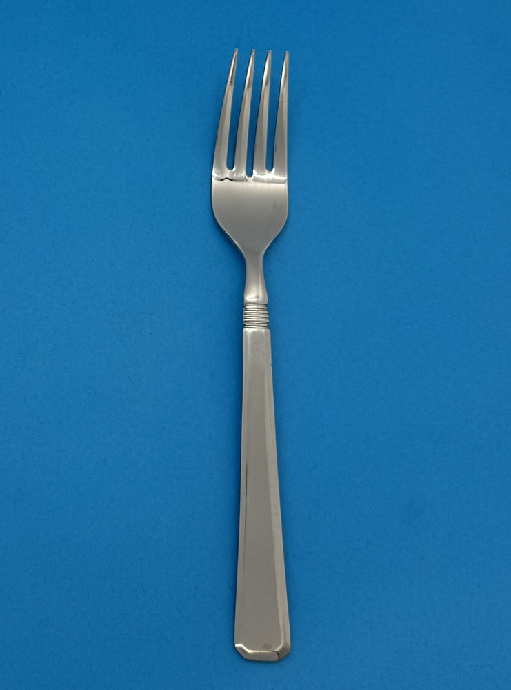 JA HENCKELS METRONA GLOSSY STAINLESS FLATWARE BEVELED SINGLES & GROUPS CHOICE